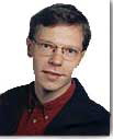 Franz Miltenberger. Dr. Ulrich Steller, Account Director